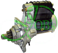 Стартер редукторний Fiat. Volvo. 24 в 4,5 кВт