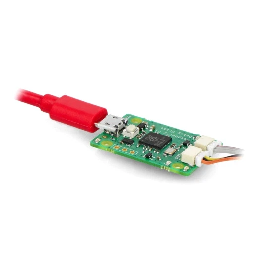 Raspberry Pi Debug Probe - USB-відладчик для Raspberry Pi Pico, фото 1