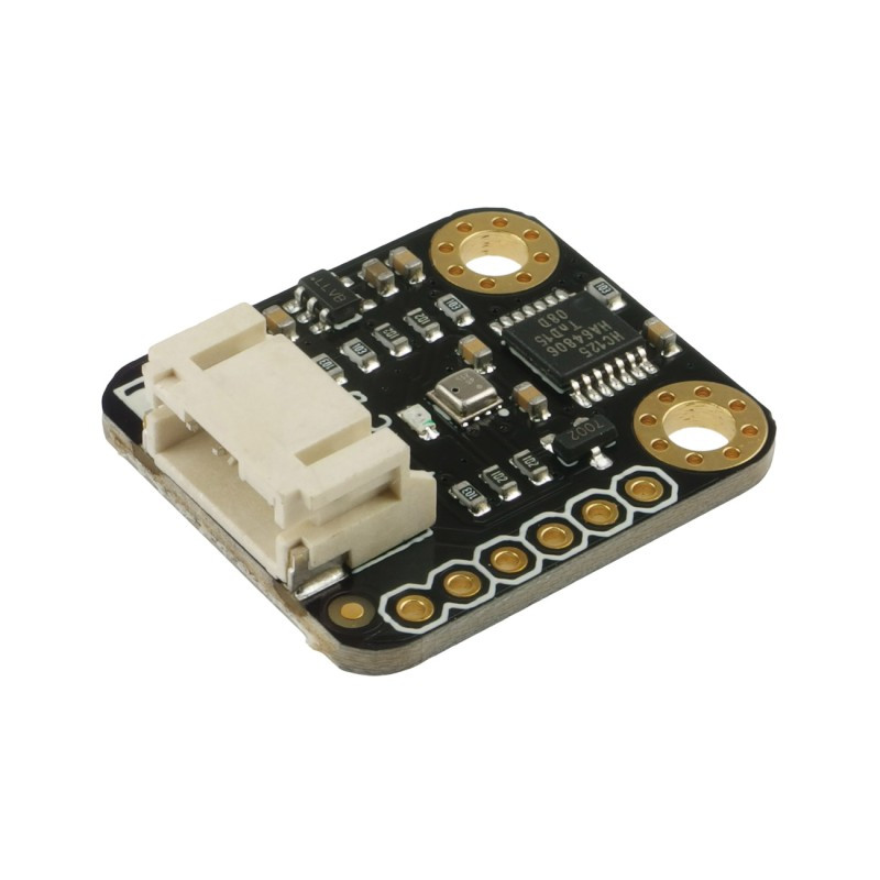 DFRobot Gravity BME280 - датчик температури, вологості та барометра, фото 1