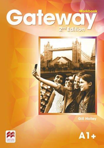 Зошит Gateway 2nd Edition A1+ WB, фото 1