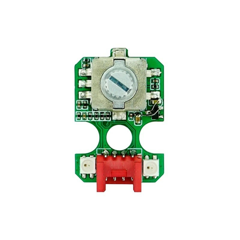 M5Stack Encoder Unit - модуль кодера, фото 1
