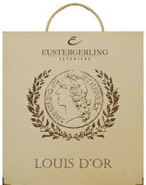 Тканина для штор Louis Dor, Eustergerling