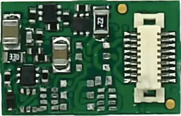 TAMS Function Decoder Elektronik FD-Next18 42-01194-01-C, фото 1