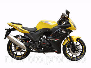 Мотоцикл VIPER  V250-F2, спортбайки 250см3