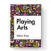 Карти гральні | Playing Arts Edition Three, фото 6