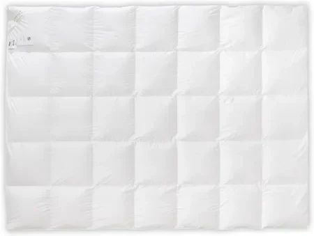 Одеяло Amz Basic Plus Caoroczna 155x200 White, фото 1