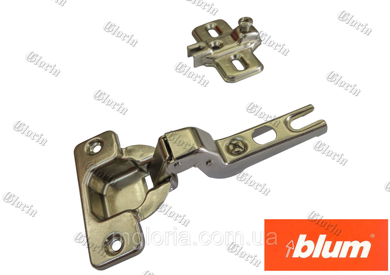 Петля внутренняя Blum Modul 91M2750 - фото 4 - id-p524379177