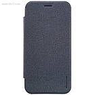 Чехол Nillkin Sparkle Leather Case для Asus ZenFone Zoom (ZX551ML) Dark Grey