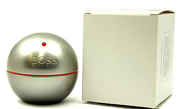 Hugo Boss Boss In Motion туалетна вода 90 ml. (Тестер Хуго Бос Бос ін Моушен), фото 4