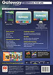 Книга для вчителя Gateway 2nd Edition B1 TB Premium Pack, фото 2