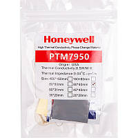 Термопрокладка с фазовым переходом Honeywell PTM7950 40x80x0.2 мм