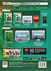 Підручник Gateway 2nd Edition B1+ SB Pack, фото 2