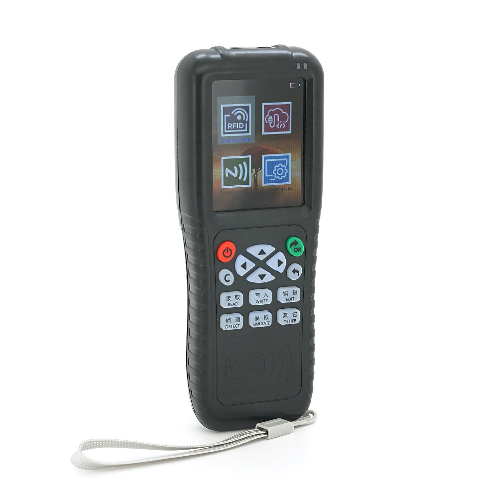 RFID Программировщик EM-Marine универсальный дубликатор ключей 125 кГц - 13.56 МГц