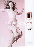 Clinique Happy Heart парфумована вода 50 ml. (Клінік Хеппі Хеарт), фото 6