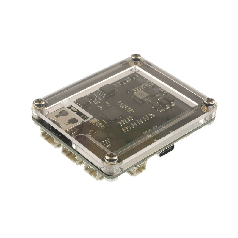 Gravity: SCI DAQ Module - модуль збору даних, фото 1