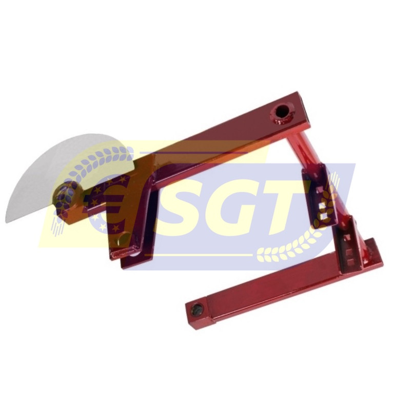 Голкотримач для прес-підбирача Welger AP41