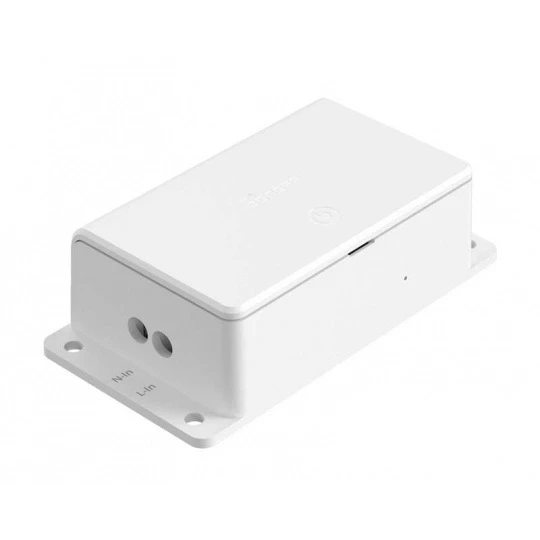 Sonoff Basic R5 Gen5 - 10A WiFi/Matter Smart Switch - приложение для Android/iOS, фото 1