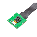 Модуль камери 5MP OV5640 для Renesas RZ/V2L - ArduCam B0530, фото 7