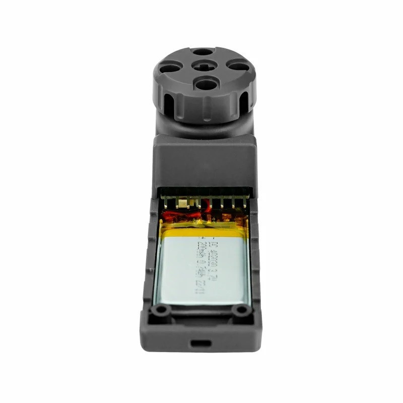 M5Stack MiniEncoderC Hat — модуль вращающегося энкодера для M5StickC Plus, фото 1