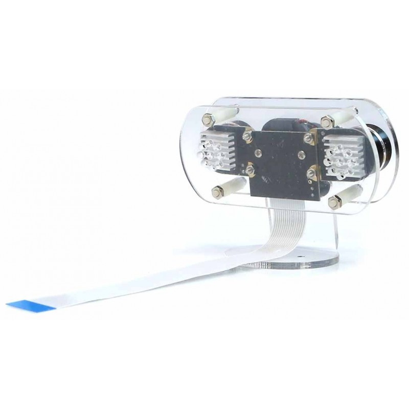 Комплект камери M1 MIPI-CSI - комплект камери OV5647 5MP для Odroid M1, фото 1
