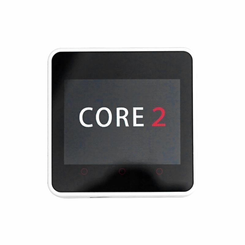 M5Stack Core2 — комплект для разработки IoT с модулем ESP32, фото 1