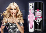 Christina Aguilera Secret Potion пафумована вода 75 ml. (Крістіна Агілера Секрет Потіон), фото 3