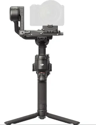 Тримач камери DJI RS 4 COMBO, фото 1