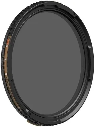Фільтр для камери Polar Pro PolarPro Chroma PMVND/PL 2-5 stop 77mm, фото 1