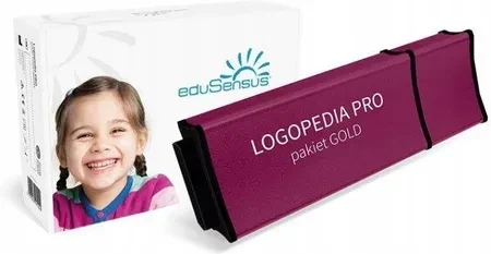 Платформа eduSensus Logopedia PRO GOLD логопедическая диагностика, фото 1