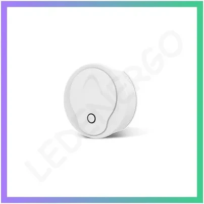 Шлюз ZigBee DEYA WG-Z беспроводной шлюз с WiFi и ZigBee для умного дома управление освещением SKU_WG-Z, фото 1