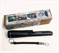 Пинпоинтер GP Pointer 12 кГц Черный (1192033018) 89P88948A