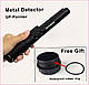 Пинпоинтер GP Pointer 12 кГц Черный (1192033018) 89P88948A - фото 5 - id-p3178285257