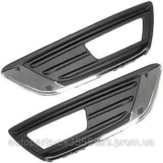 Ford FOCUS III FL 12-16 с... + правий комплект 2 шт. F1EB-15A299, F1EB-15A299-D, F1EB-15A298