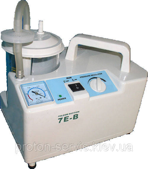 "Portex" - ремонт та обслуговування медичного обладнання., фото 1