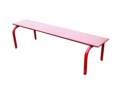 Лавочка "ПАРКОВА -1"