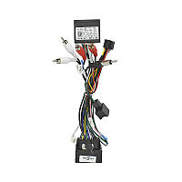 Фишка Feeldo Chevrolet 2006+ Opel 2006-2019 Ravon R2 2016-2020 Daewoo Matiz 2009-2011 CAN-BAS (4785)
