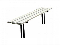 Лавочка "ПАРКОВА"