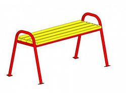 Лавочка "САДОВАЯ"