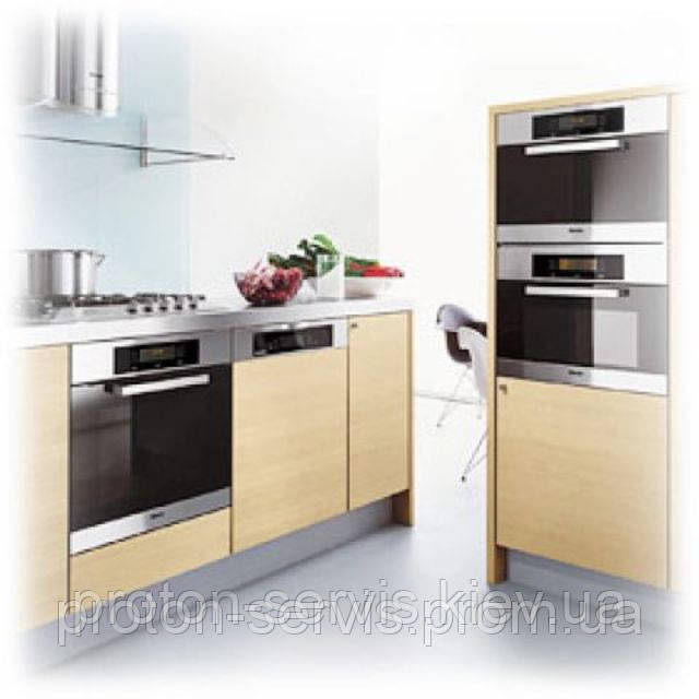 "Whirlpool" - ремонт і обслуговування харчового побутового обладнання., фото 1