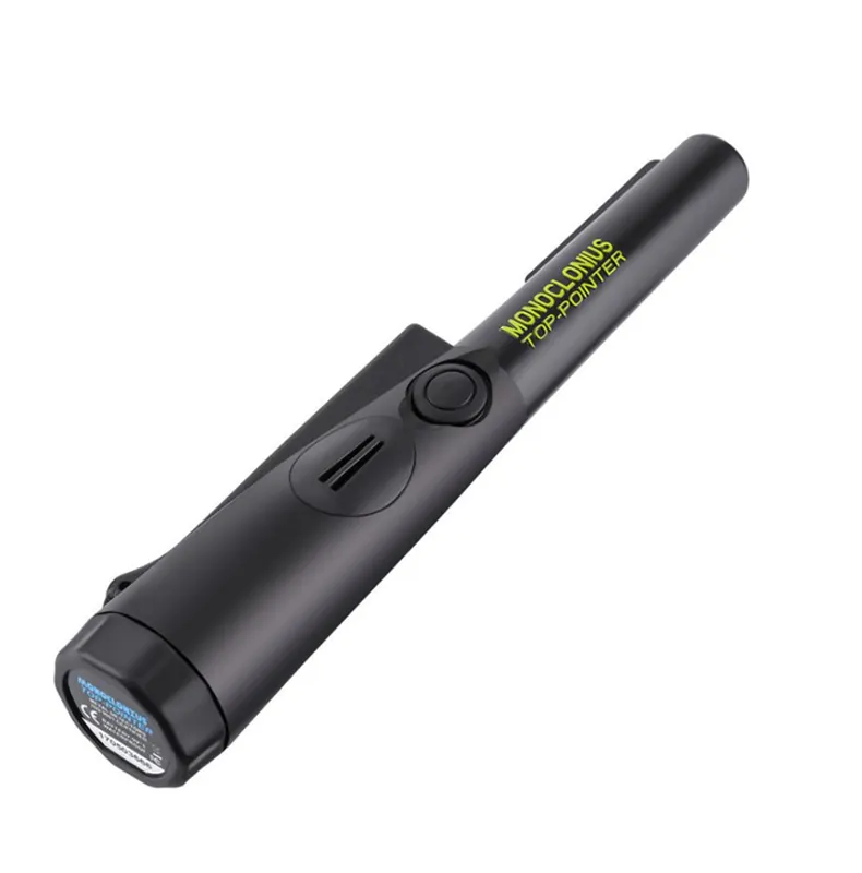 Пинпоинтер подводный GP-Pointer Monoclonius Top-Pointer Черный (2176652082), фото 1