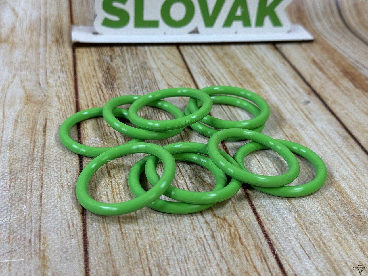 Уплотнительное кольцо O-ring 35х5 для герметизации соединений насосов опрыскивателей сельхозтехники, фото 1