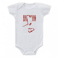 Бодик детский Batman - I Am Vengeance, I Am The Night