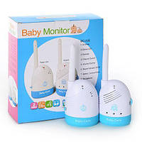 Радіоняня BC 035 радіо няня Baby Monitor