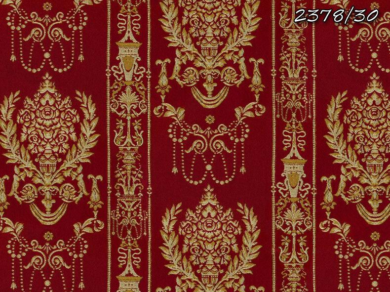 Тканина для штор Louis D'or 2378