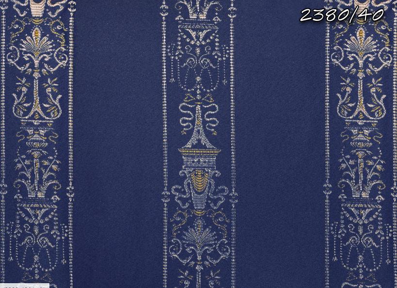 Тканина для штор Louis D'or 2380, фото 1