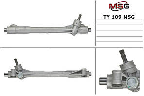 Рульова рейка без ГУР  TOYOTA RAV 4 III 2005-2012, фото 2