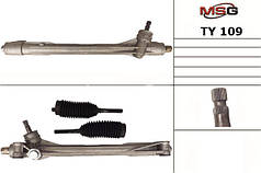 Рульова рейка без ГУР  TOYOTA RAV 4 III 2005-2012