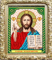 Ікони бісером