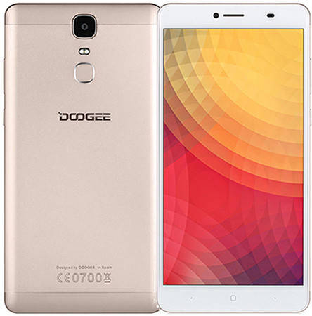 Чохол для Doogee Y6 Max