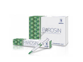 Parosin/ Паросин